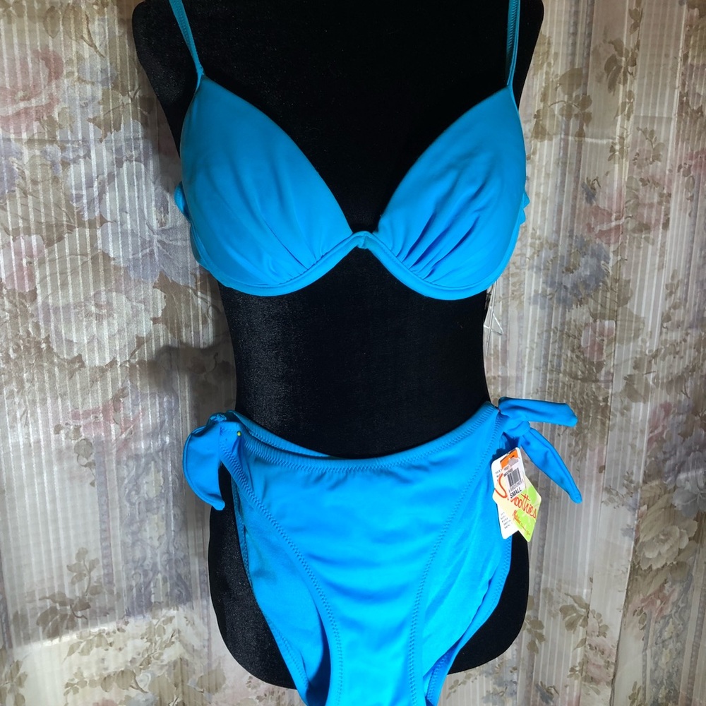 New bikini
